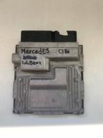 Mercedes-Benz C180 Kompressor (W204) A2711504279 Ecu, Ophalen of Verzenden, Gebruikt, Mercedes-Benz
