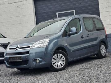 Citroën Berlingo 1.6i Multispace * Clim * (bj 2011) beschikbaar voor biedingen