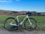 Canyon endurace cf sl, Vélos & Vélomoteurs, Vélos | Vélos de course, Enlèvement, Comme neuf