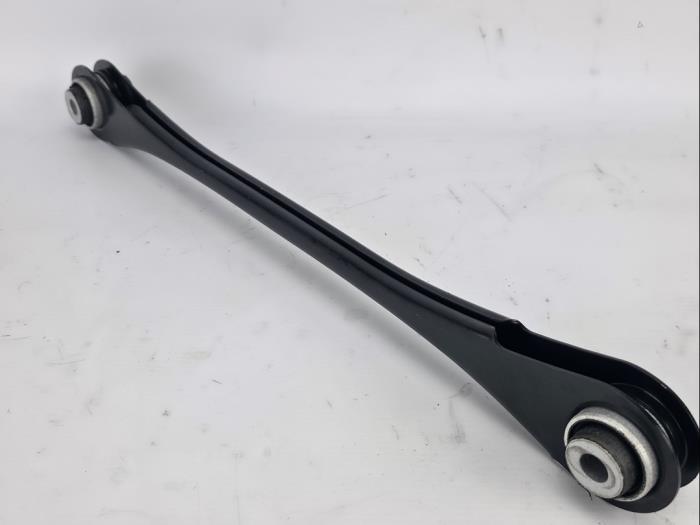 Bras de suspension arrière droit d'un BMW 3-Serie, -, 3 mois de garantie, Utilisé, -
