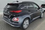 Hyundai Kona Fashion 64 kWh de décembre 2020, Achat, Carnet d'entretien, Electronic Stability Program (ESP), 5 places