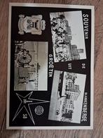 Expo 58 : souvenirs van Blankenberge, Verzenden