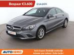 Mercedes-Benz CLA-Klasse 180 CLA 180 (bj 2015), Auto's, Mercedes-Benz, 122 pk, Gebruikt, Zwart, 1595 cc