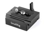 SmallRig 2280 Quick Release Clamp en Plate, Enlèvement ou Envoi, Comme neuf, Autres types