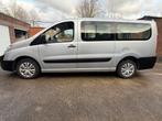 Citroën jumpy/2.0 diesel/128dkm!/euro5/gekeurd!, Euro 5, Achat, Attache-remorque, Boîte manuelle