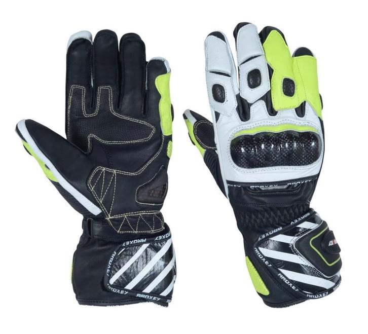 Gants de moto en cuir nouveau, Motos, Vêtements | Vêtements de moto, Gants, Femmes, Hommes, Enfants, Neuf, avec ticket, Envoi