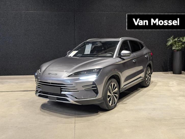 BYD Seal U DM-I PHEV Boost (automatique), Autos, BYD, Entreprise, Achat, Autres modèles, Air conditionné, Alarme, Bluetooth, Verrouillage central