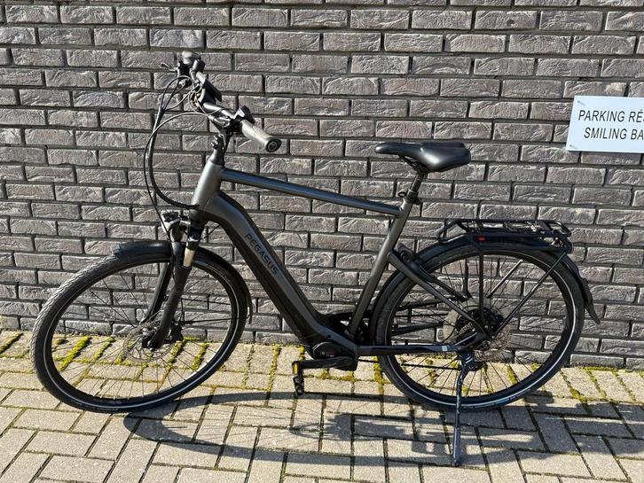 Vélo électrique Pegasus Premio Evo 12 Lite 625Wh, Fietsen en Brommers, Elektrische fietsen, Gebruikt, Overige merken, 59 cm of meer