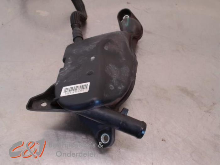 Ventilation carter d'un Fiat Doblo, Autos : Pièces & Accessoires, Moteurs & Accessoires, Fiat, Utilisé, 3 mois de garantie, Enlèvement ou Envoi