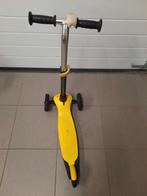 Trottinette, Fietsen en Brommers, Ophalen