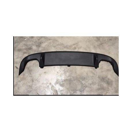 DIFFUSEUR GLI VW JETTA (11-15) - NOIR - EN PLASTIQUE ABS, Enlèvement