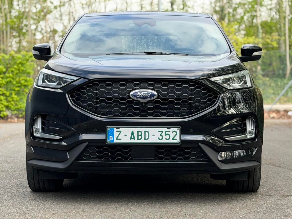 Ford Edge 2.0 D 4x4-St Line-2019-Automaat, Automaat, Euro 6, Edge, Bedrijf