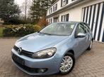 Volkswagen Golf 6 - Édition Blue Motion-Approuvé -État neuf!, Entreprise, Noir, 5 portes, 99 g/km