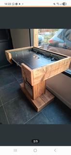 Dj booth, Muziek en Instrumenten, Ophalen, Denon