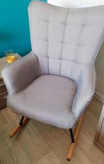 Schommelstoel, Huis en Inrichting, Fauteuils, Ophalen