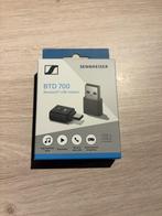 Sennheiser BTD700, Audio, Tv en Foto, Hoofdtelefoons, Ophalen, Zo goed als nieuw, Sennheiser, Bluetooth