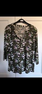 Blousje bel&Bo large, Kleding | Dames, Blouses en Tunieken, Ophalen of Verzenden