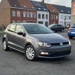 Volkswagen Polo 6R 1.0 MPI – 24/12/2015 – EURO 6 – TOP!, Autos, Argent ou Gris, Achat, Euro 6, Boîte manuelle