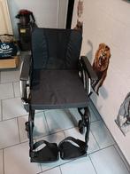 Chaise roulante pliable et démontableINVACARE ACTION3 XL48cm, Diversen, Rolstoelen, Ophalen