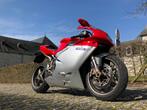 Mv Agusta F4, Motos, Motos | MV Agusta, Entreprise, Super Sport, 749 cm³, 4 cylindres