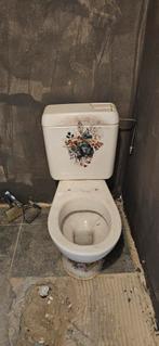 Toilette wc a donner, Bricolage & Construction, Sanitaire, Enlèvement