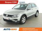 Volkswagen Tiguan 1.4 TSI Comfortline BlueMotion, 1395 cm³, Argent ou Gris, 135 g/km, Boîte manuelle