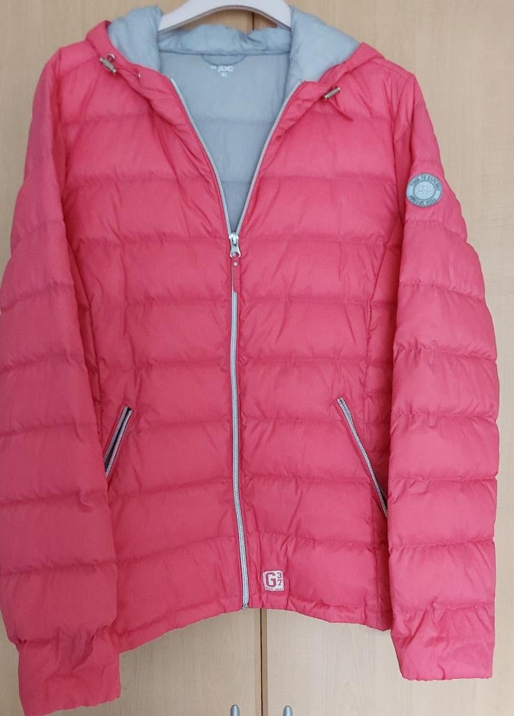VESTE FEMME MATELASSÉE AVEC DUVET ULTRA LÉGER + autres, Enlèvement, Neuf, Taille 42/44 (L)