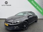 Volkswagen Scirocco 1.4 TSI Highline Panoramadak Stoelverwar, Euro 5, Achat, Capteur de stationnement, Entreprise