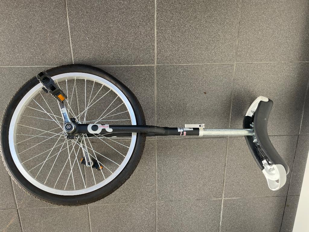 Eenwieler, Ophalen, Nieuw