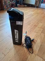 Batterie Vélo EVERCROSS 36V, Enlèvement, Comme neuf