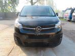 Opel Vivaro 2.0 Turbo Edition - L2H1 - 2023 - 89.474km -€6d, Voorwielaandrijving, 4 cilinders, USB, 1820 kg
