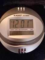 nieuwe digitale wandklok, Ophalen, Nieuw, Wandklok