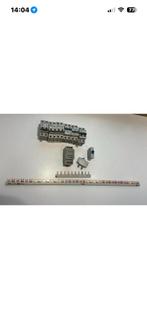 Electriciteit zekering kast leidingen zie omschrijving!, Doe-het-zelf en Bouw, Ophalen, Zo goed als nieuw