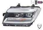 Phare gauche Volkswagen Crafter 7C1941773C neuf, Neuf, Volkswagen, Volkswagen AG, Vw@volkswagen.de