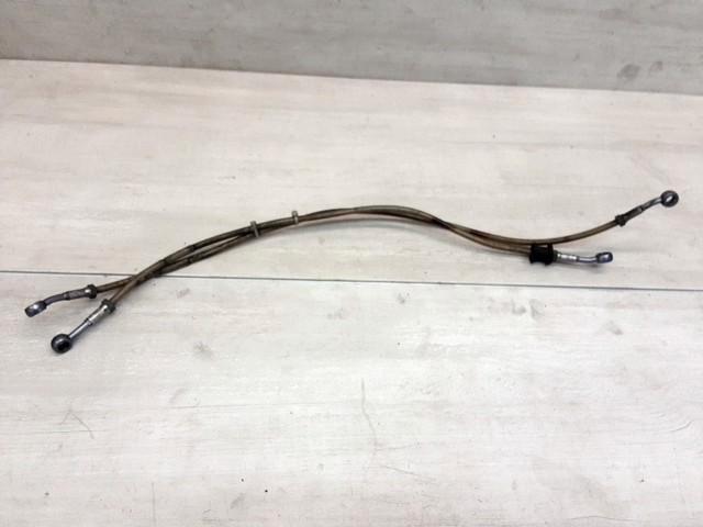 SP1 2000 - 2001 Honda Leiding Leiding rem staal D1-45132, Motos, Pièces | Honda