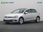 Volkswagen Golf VII Golf 1.6 SCR TDi Trendline (EU6.2), Auto's, https://public.car-pass.be/vhr/ab345638-e9bf-465e-ae72-e454b411e64a