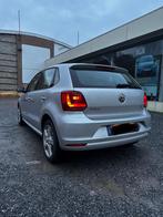 Vw Polo 1.4 tdi 2014 euro 6b export, Autos, Volkswagen, Argent ou Gris, Achat, Euro 6, Boîte manuelle