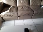 3 zit en 2 zit met relax, Huis en Inrichting, Zetels | Zetels, Ophalen