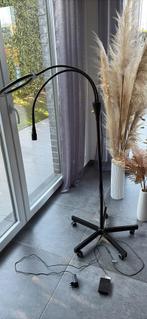 Lampe UV, Ophalen, Ogen, Zwart, Zo goed als nieuw