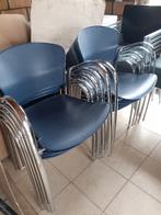 stoelen, Enlèvement, Comme neuf, Cinq, Six Chaises ou plus