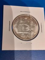 50 Frank uit België, Ophalen