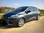 RENAULT CLIO 0.9i 76PK 2020 slechts 44.050 KM in TOPSTAAT, Voorwielaandrijving, 898 cc, Stof, Overige kleuren
