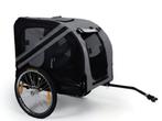 Prime Line hondenfietskar nieuw in de doos maat L, Fietsen en Brommers, Fietsaccessoires | Aanhangwagens en Karren, Ophalen, Opvouwbaar