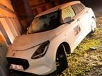 Suzuki Swift Swift 1.2i * ACCIDENTE * A LIRE *, 1197 cm³, Boîte manuelle, Berline, Blanc