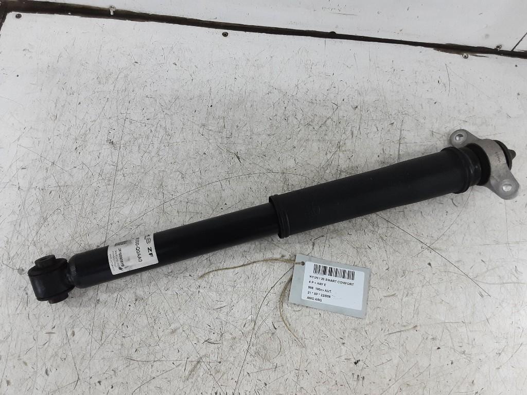 AMORTISSEUR ARRIÈRE GAUCHE Hyundai i20 (BC3) (55300Q0AA0), Mevr. I. Hauben, Utilisé, Hyundai, Rue de l'Espoir 34 34
4030  GRIVEGNÉE, BE