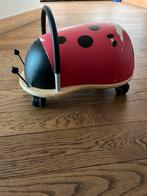 Speelgoed rijdbare lieveheersbeestje, Ophalen, Gebruikt