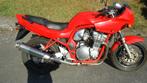 suzuki 600cc  1997, Motos, Entreprise