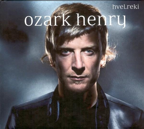 CD Ozark Henry – Hvelreki - 2010, Ophalen of Verzenden, Gebruikt, Poprock