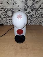 Expresso KRUPS DOLCE GUSTO Piccolo XS Wit, Elektronische apparatuur, Ophalen, Espresso apparaat, Zo goed als nieuw, Koffiepads en cups