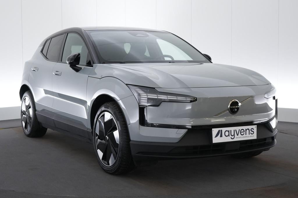 (2GCC658) VOLVO EX30, Auto's, Volvo, Stof, Gebruikt, EX30, 5 zetels